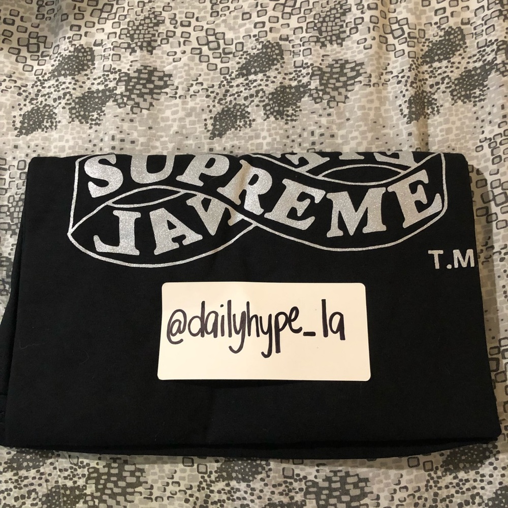 Supreme Shirt